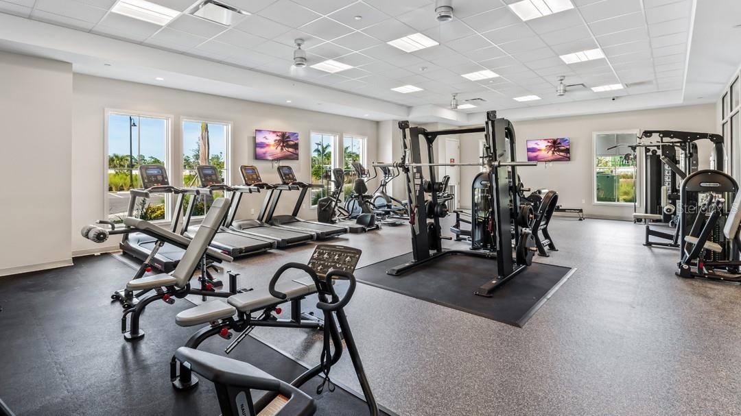 COVE AT WEST PORT - Residential