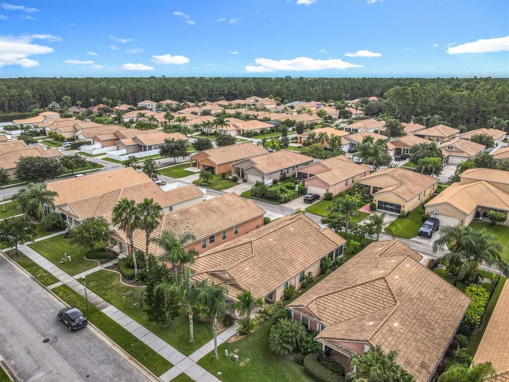 Photo of 3454 Velona Avenue, New Smyrna Beach, FL 32168 (MLS # TB8421381)