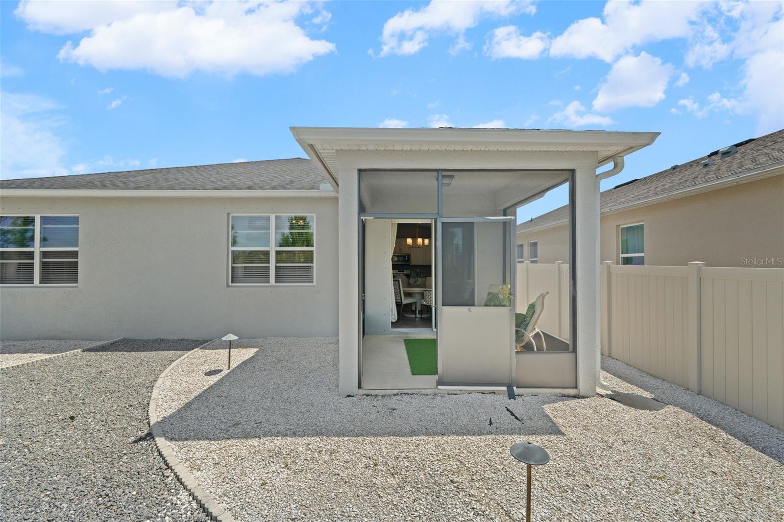 AVAUNCE - Residential