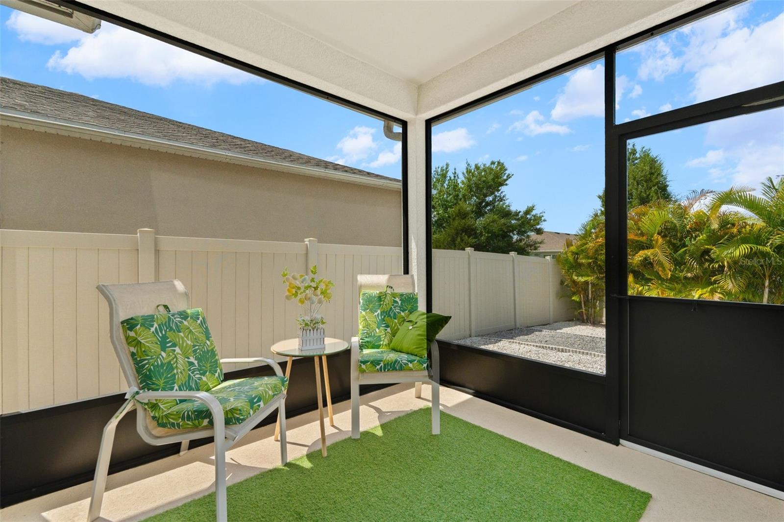 AVAUNCE - Residential