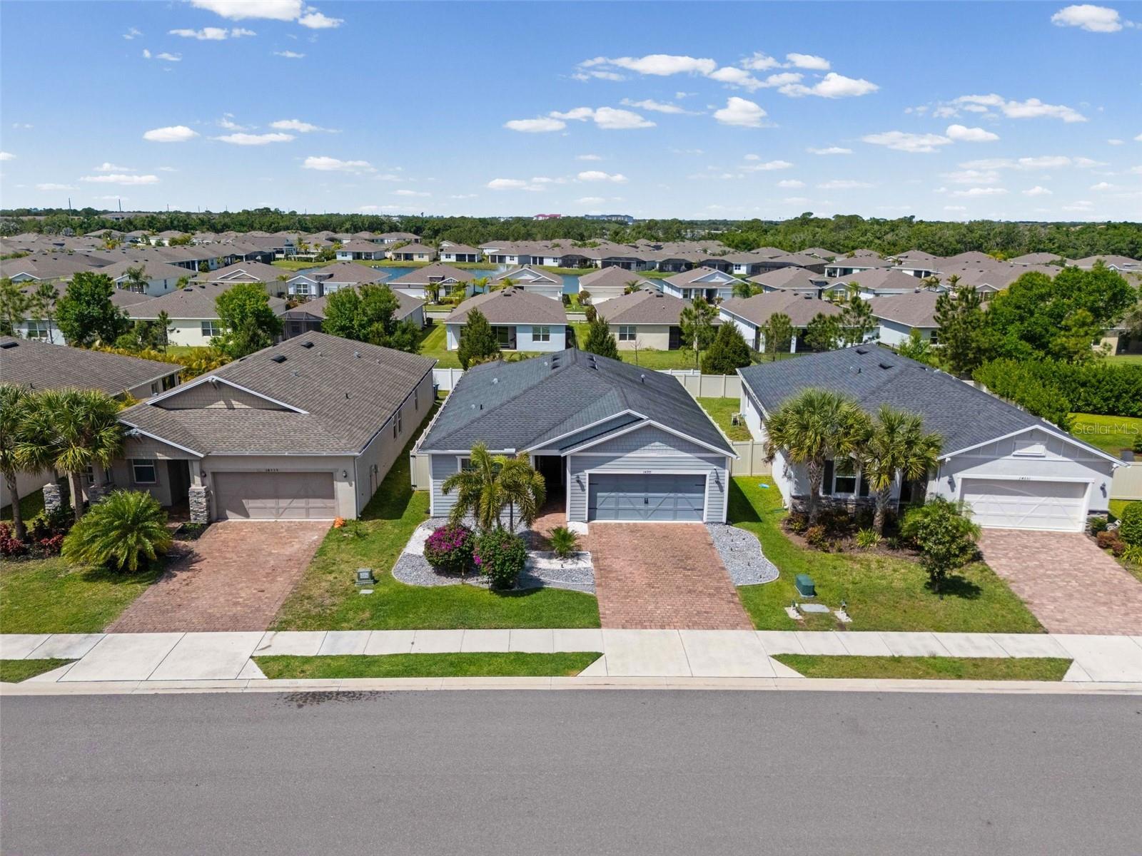 AVAUNCE - Residential