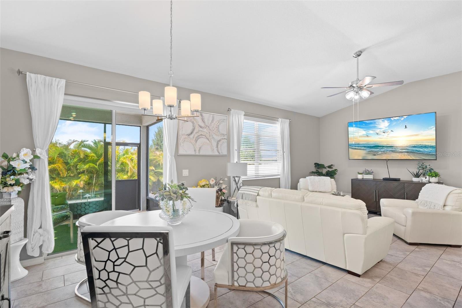 AVAUNCE - Residential