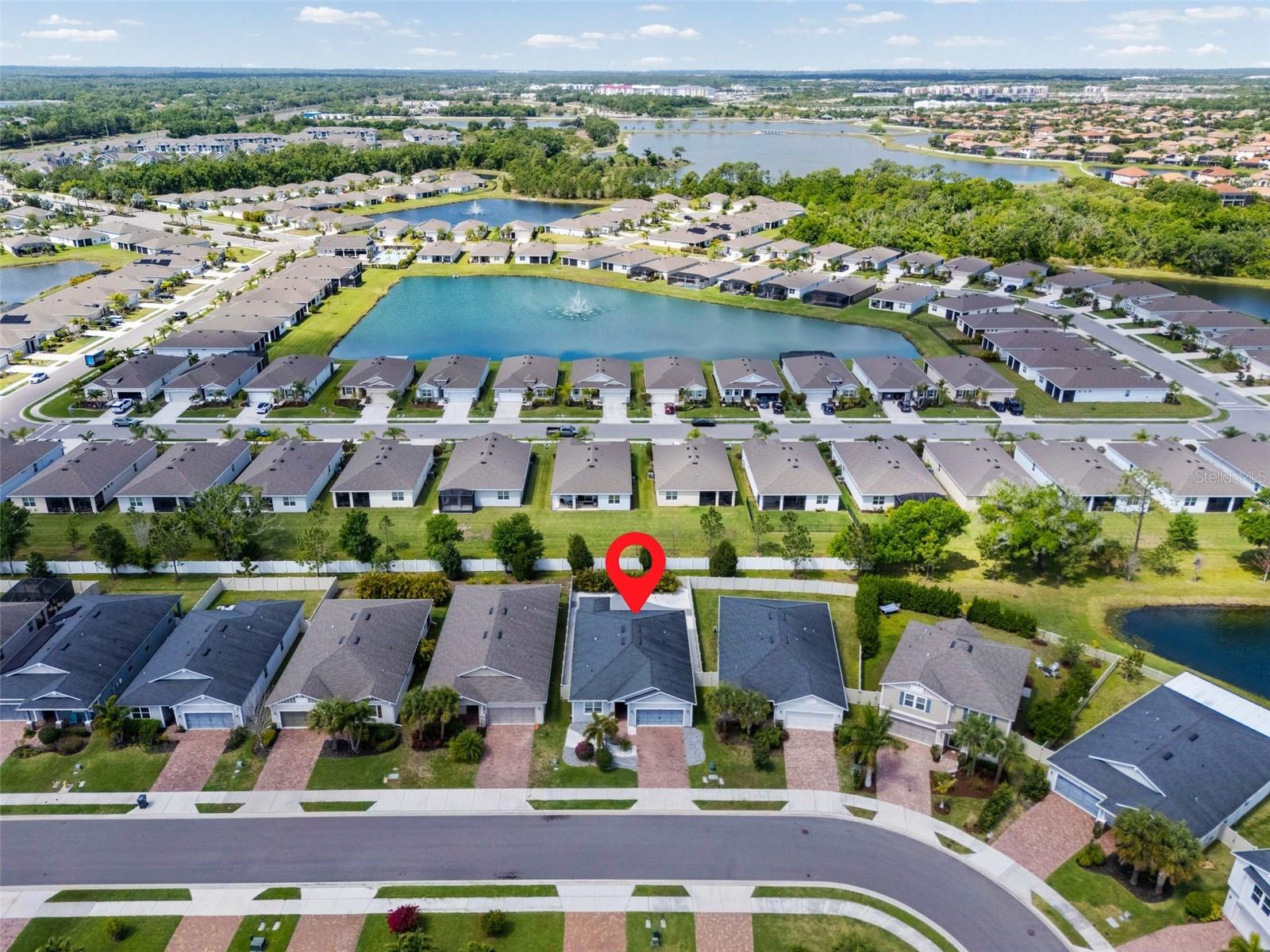 AVAUNCE - Residential