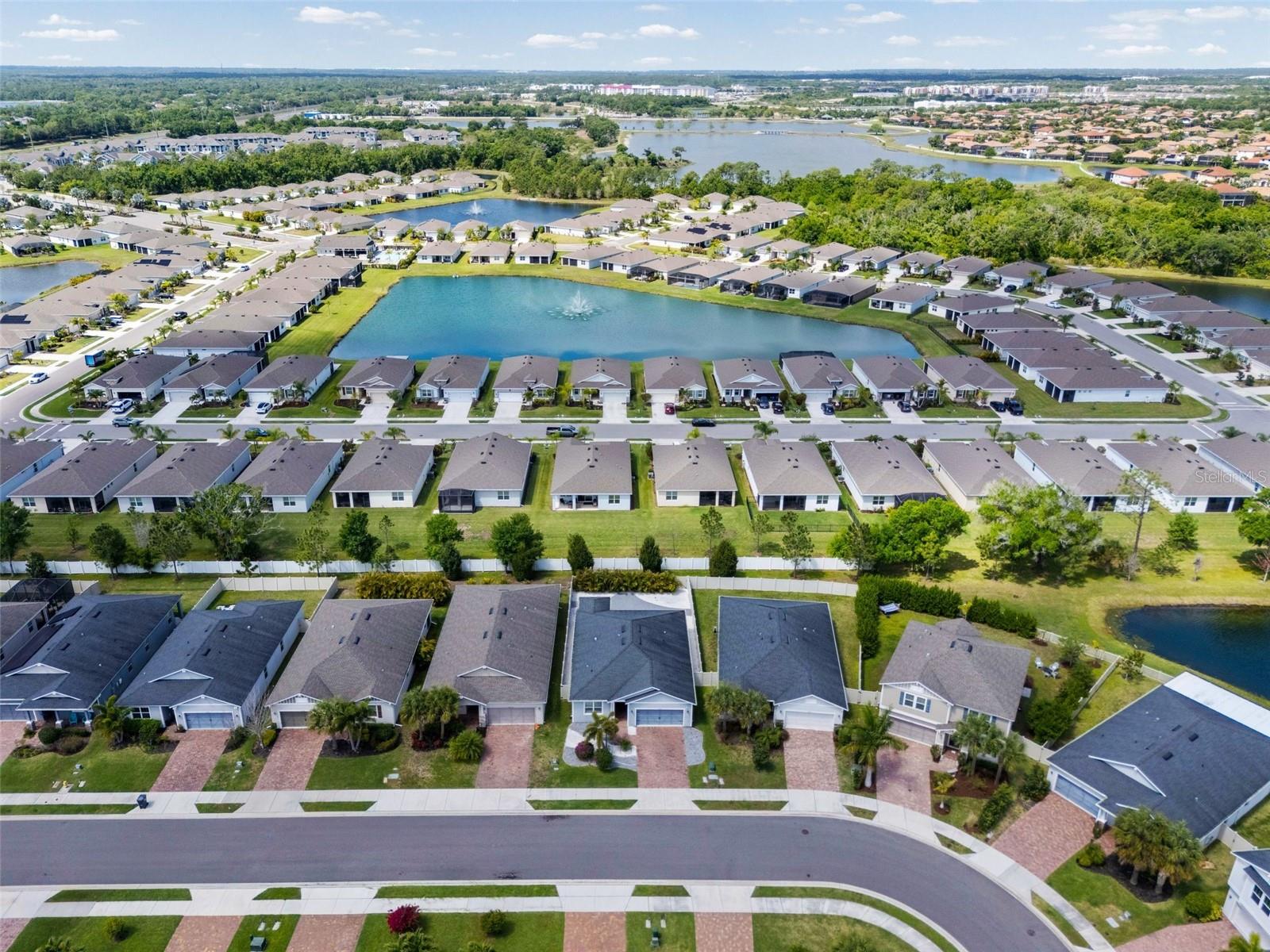 AVAUNCE - Residential