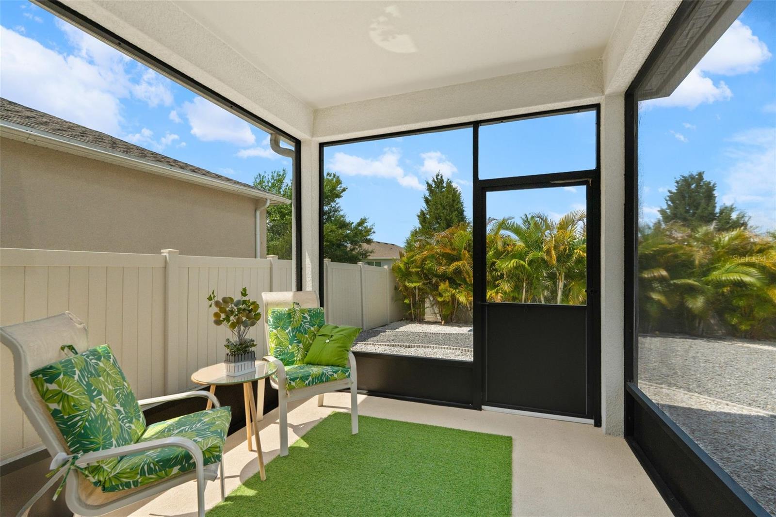 AVAUNCE - Residential