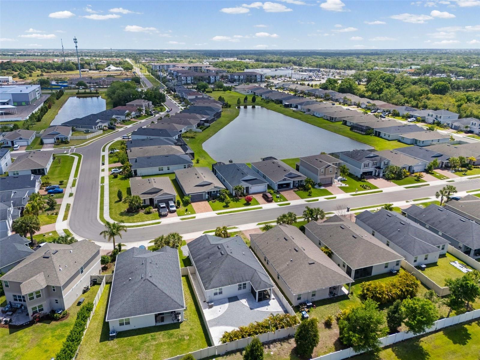 AVAUNCE - Residential