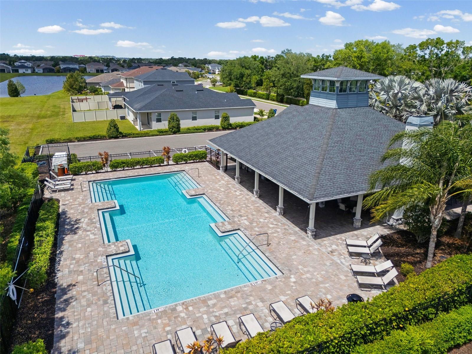 AVAUNCE - Residential