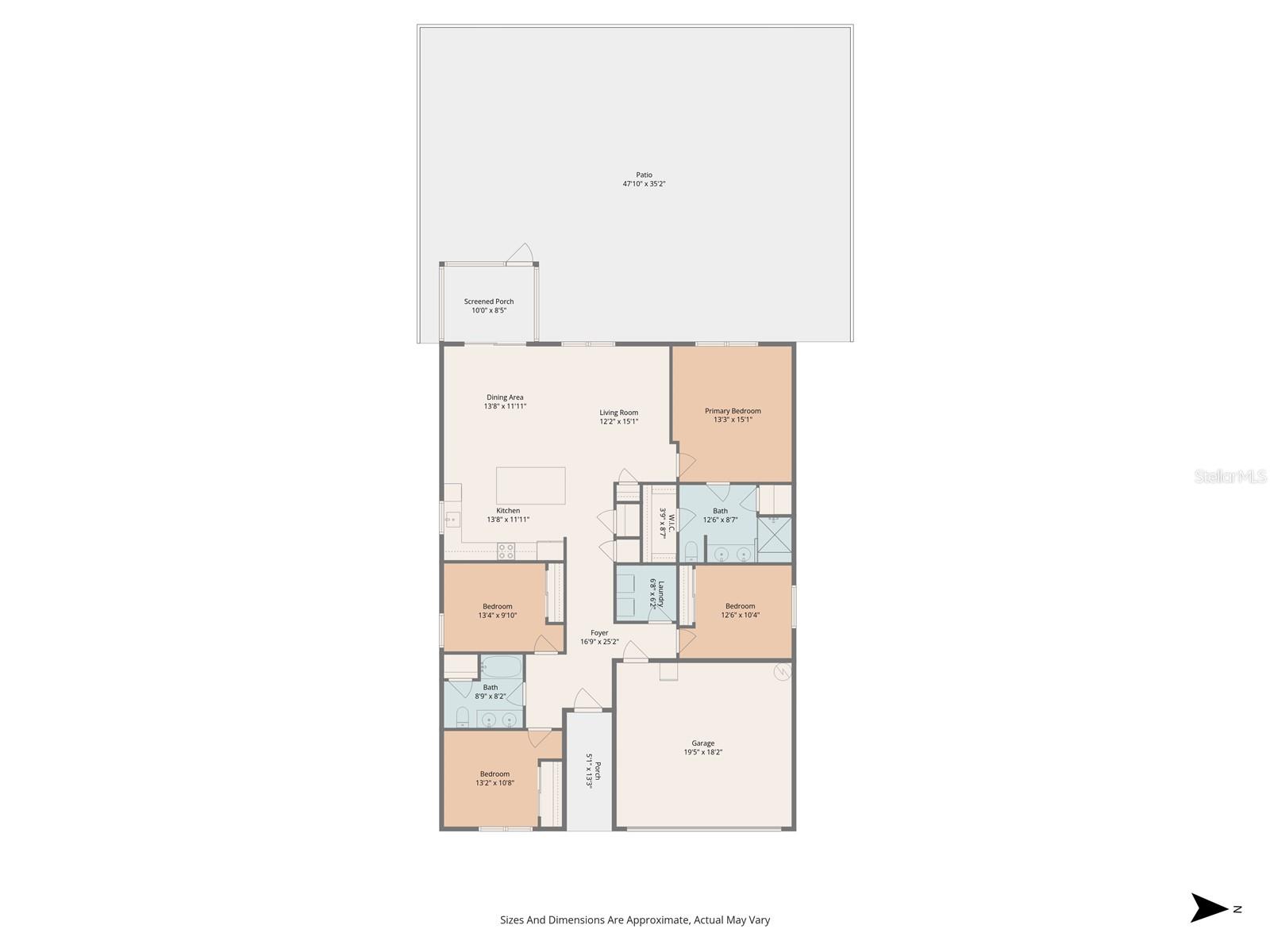 AVAUNCE - Residential