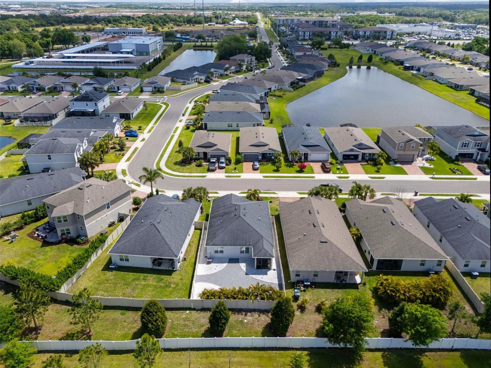 AVAUNCE - Residential