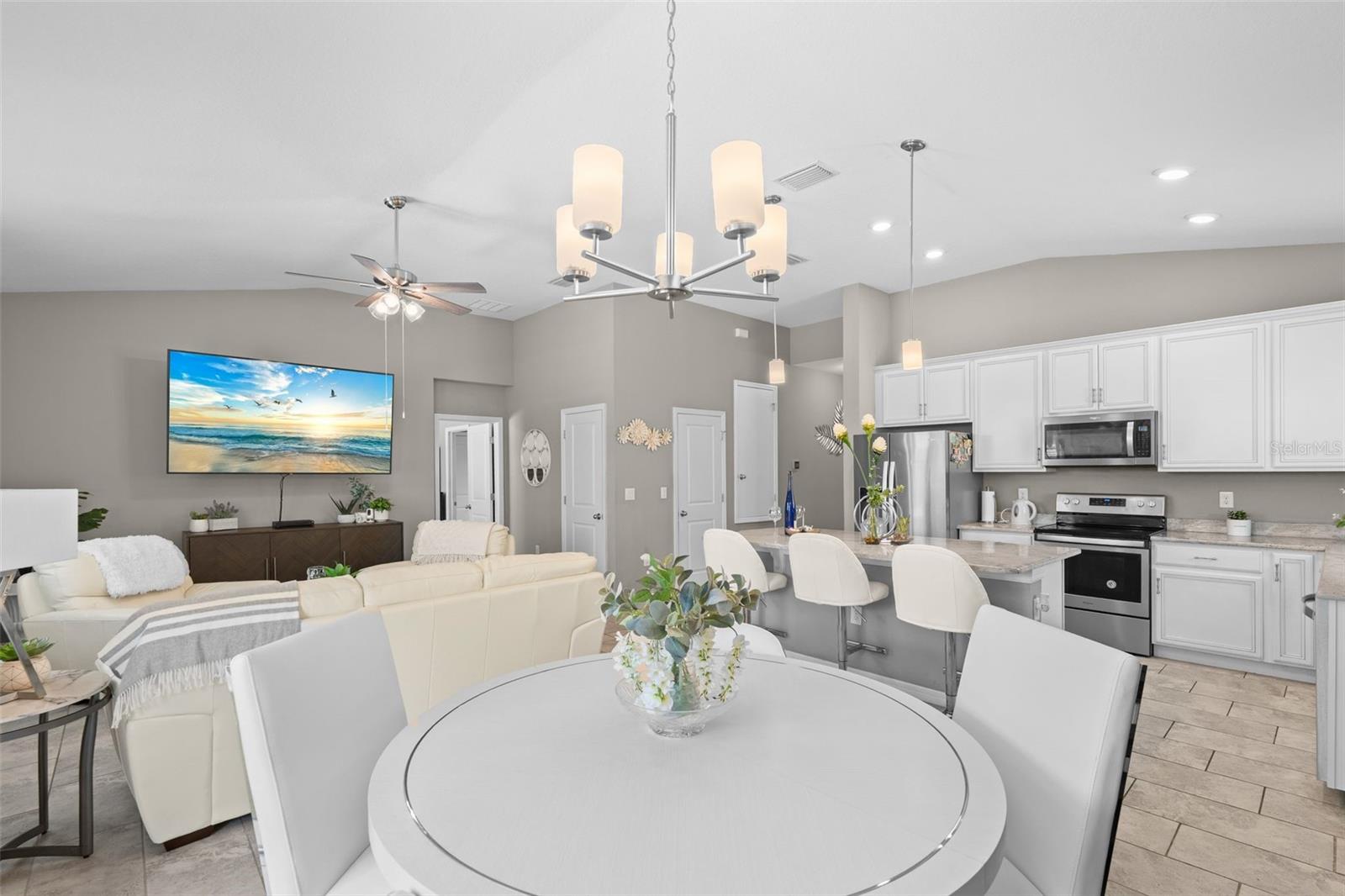 AVAUNCE - Residential