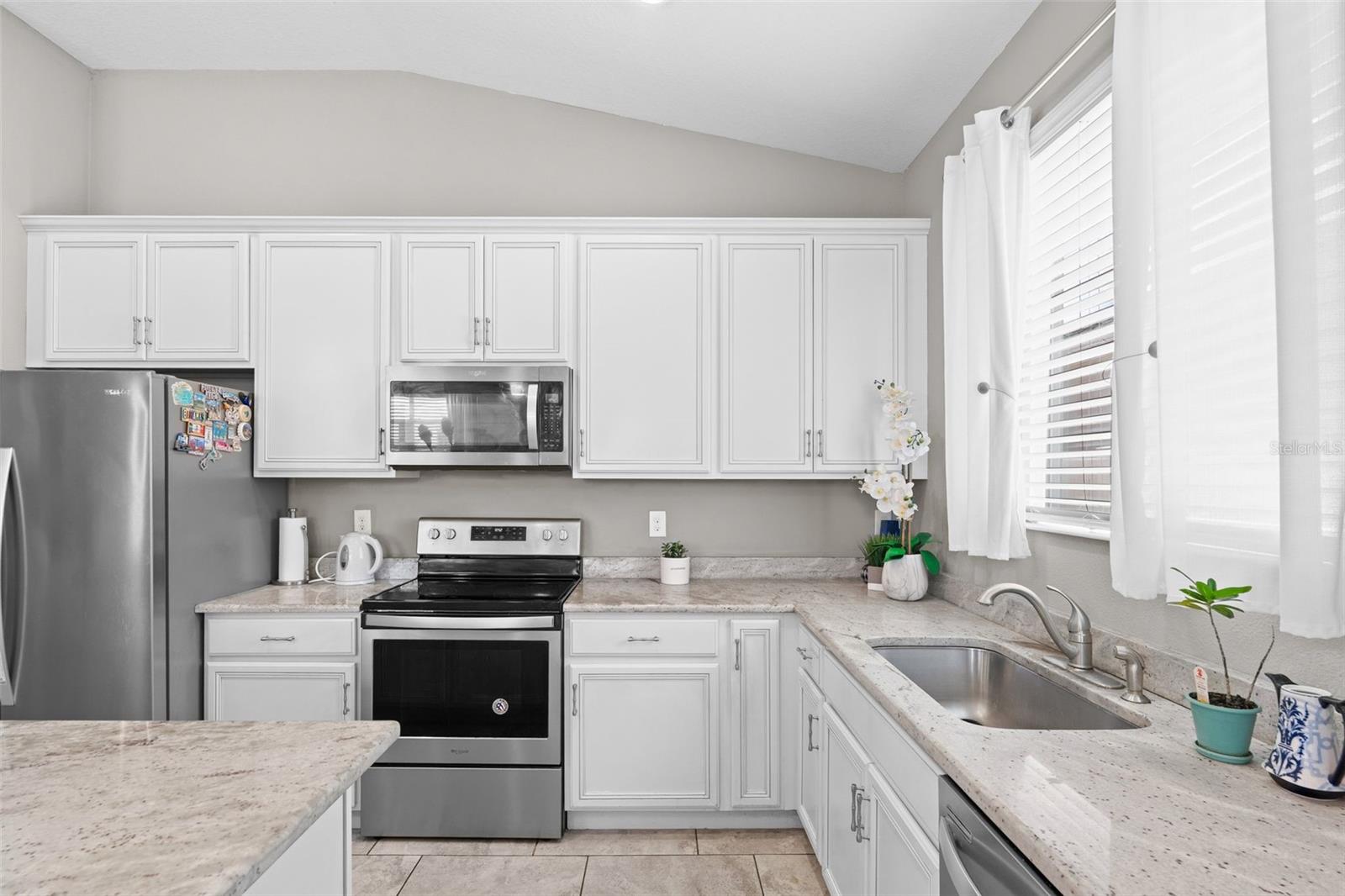 AVAUNCE - Residential