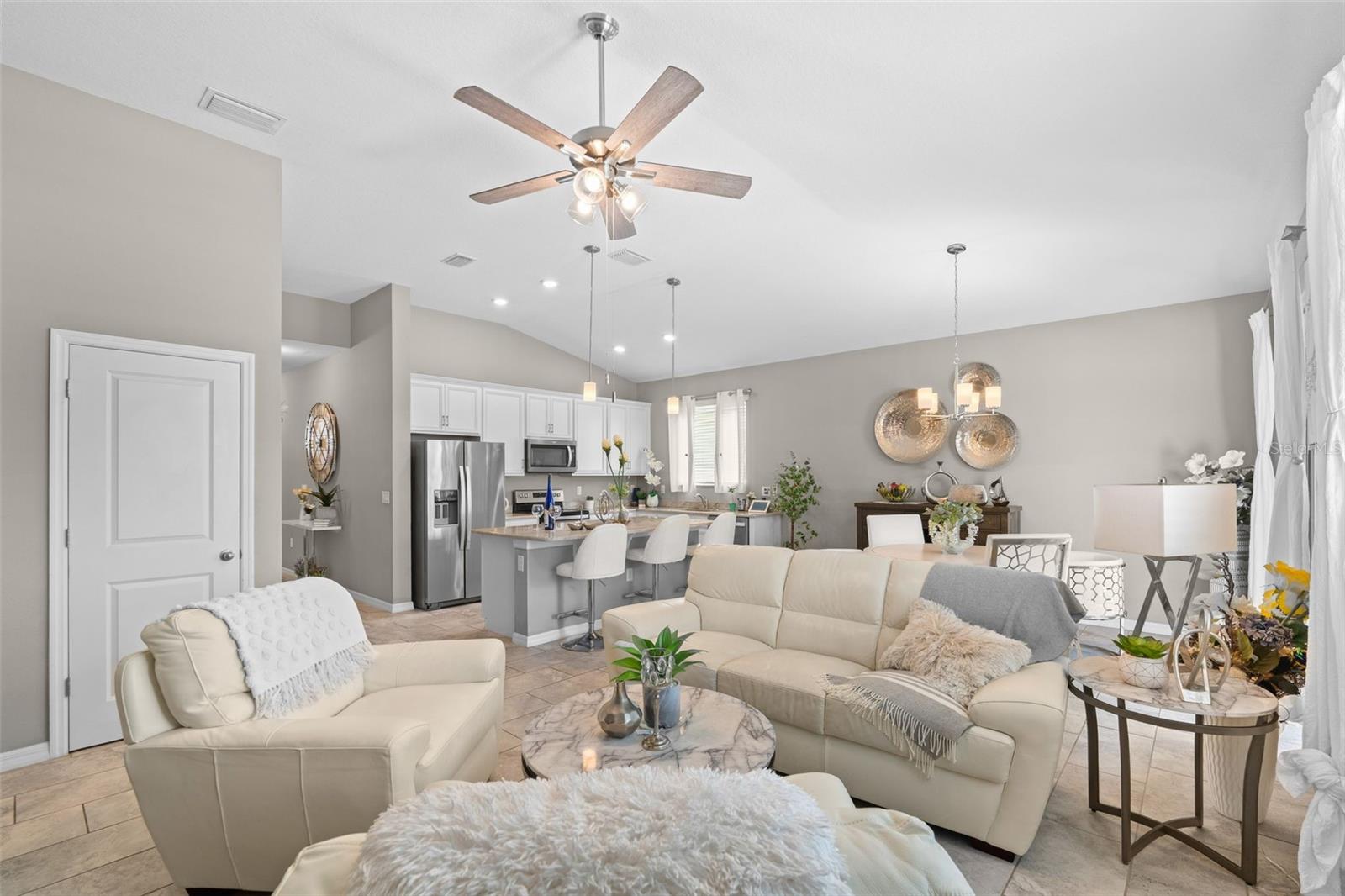 AVAUNCE - Residential