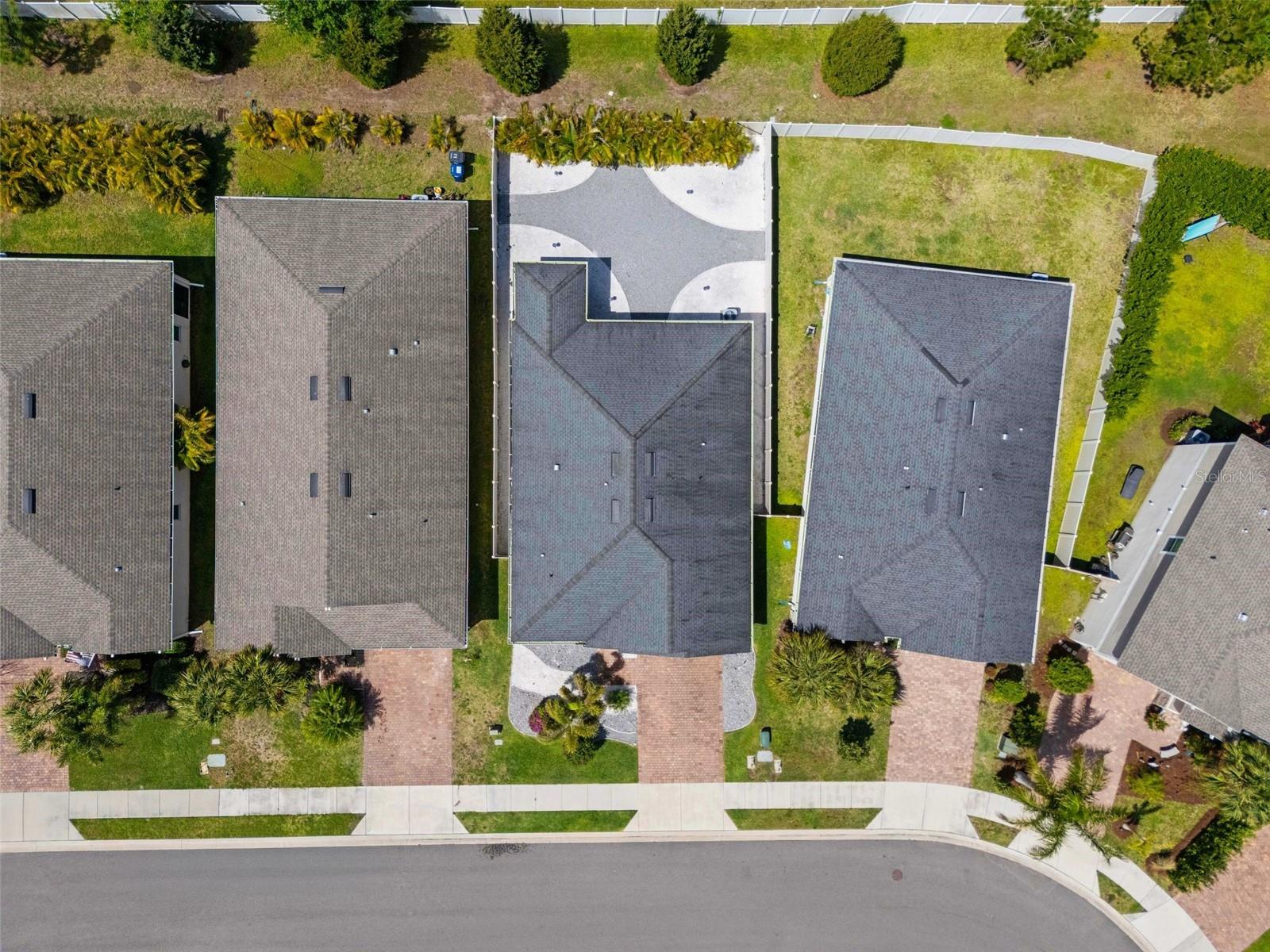 AVAUNCE - Residential