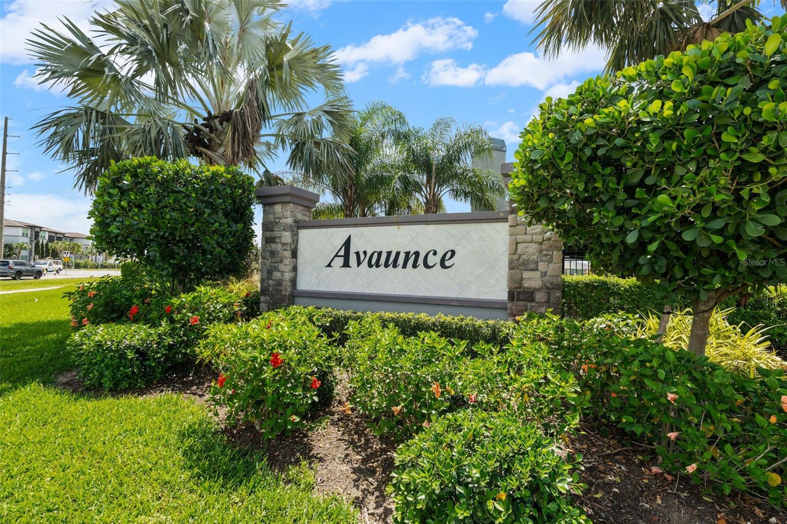 AVAUNCE - Residential