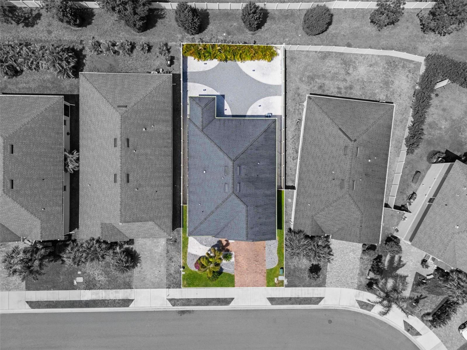 AVAUNCE - Residential