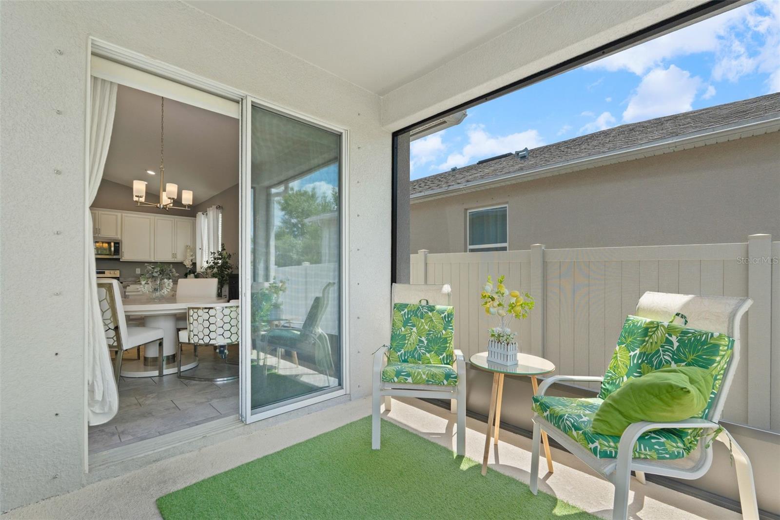 AVAUNCE - Residential