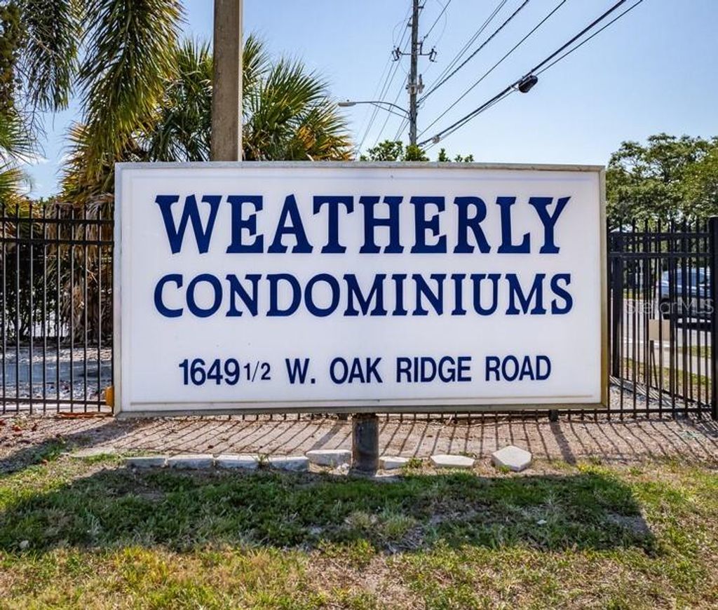 Photo of 1625 W Oak Ridge Road #C, Orlando, FL 32809 (MLS # O6400584)