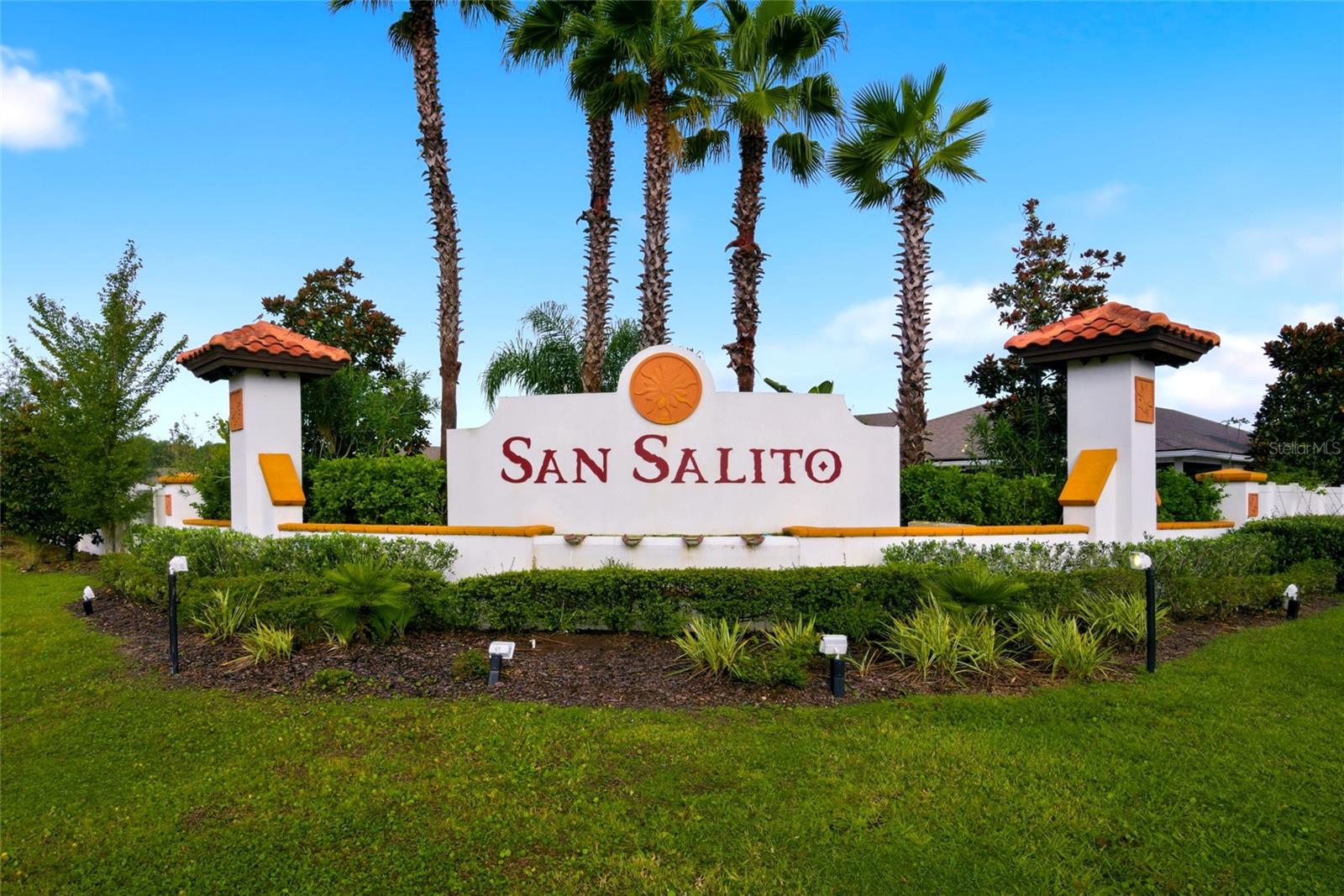 NORTHRIDGE LAKES - Residential