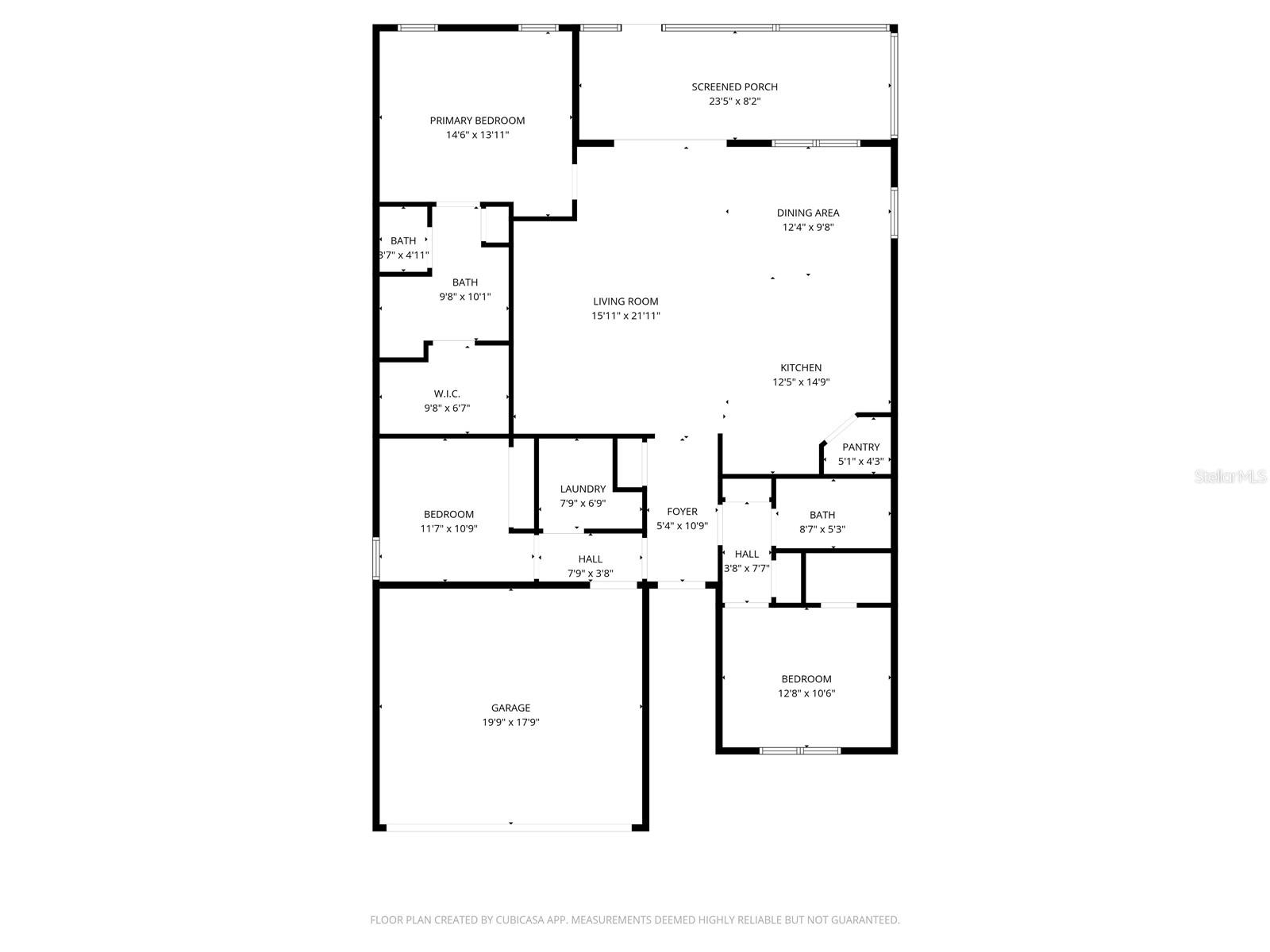 NORTHRIDGE LAKES - Residential