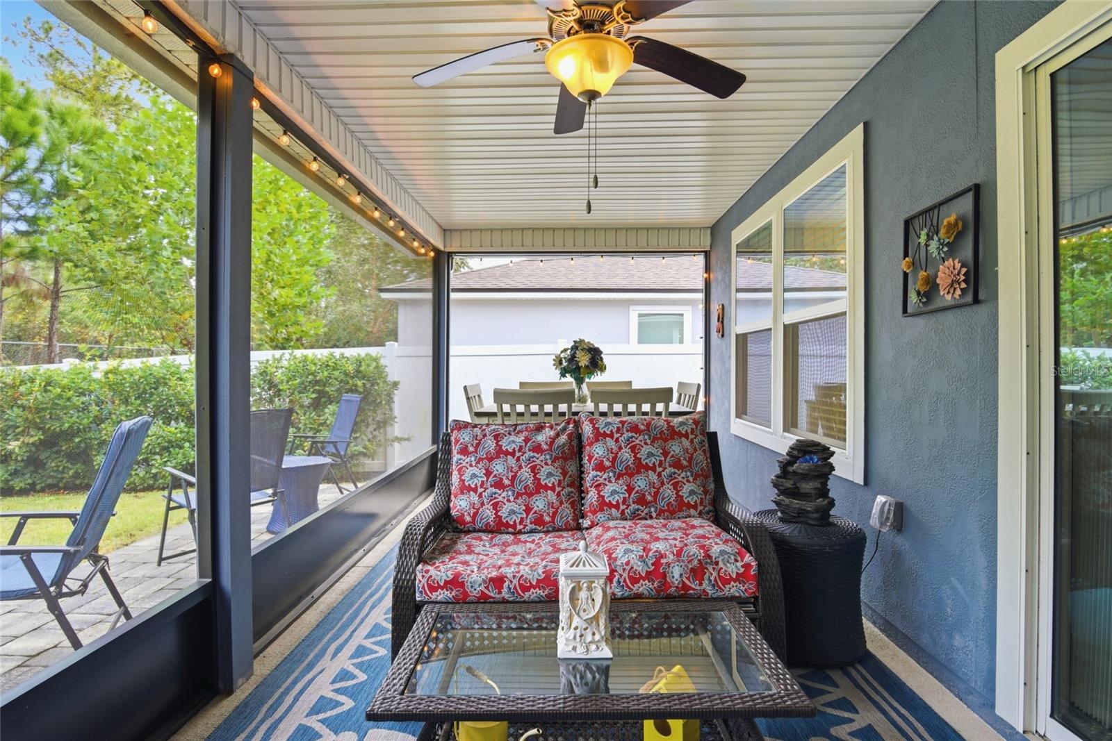 NORTHRIDGE LAKES - Residential