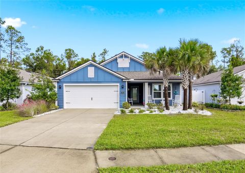 Photo of 594 Palace Drive, St. Augustine, FL 32084 (MLS # O6356063)