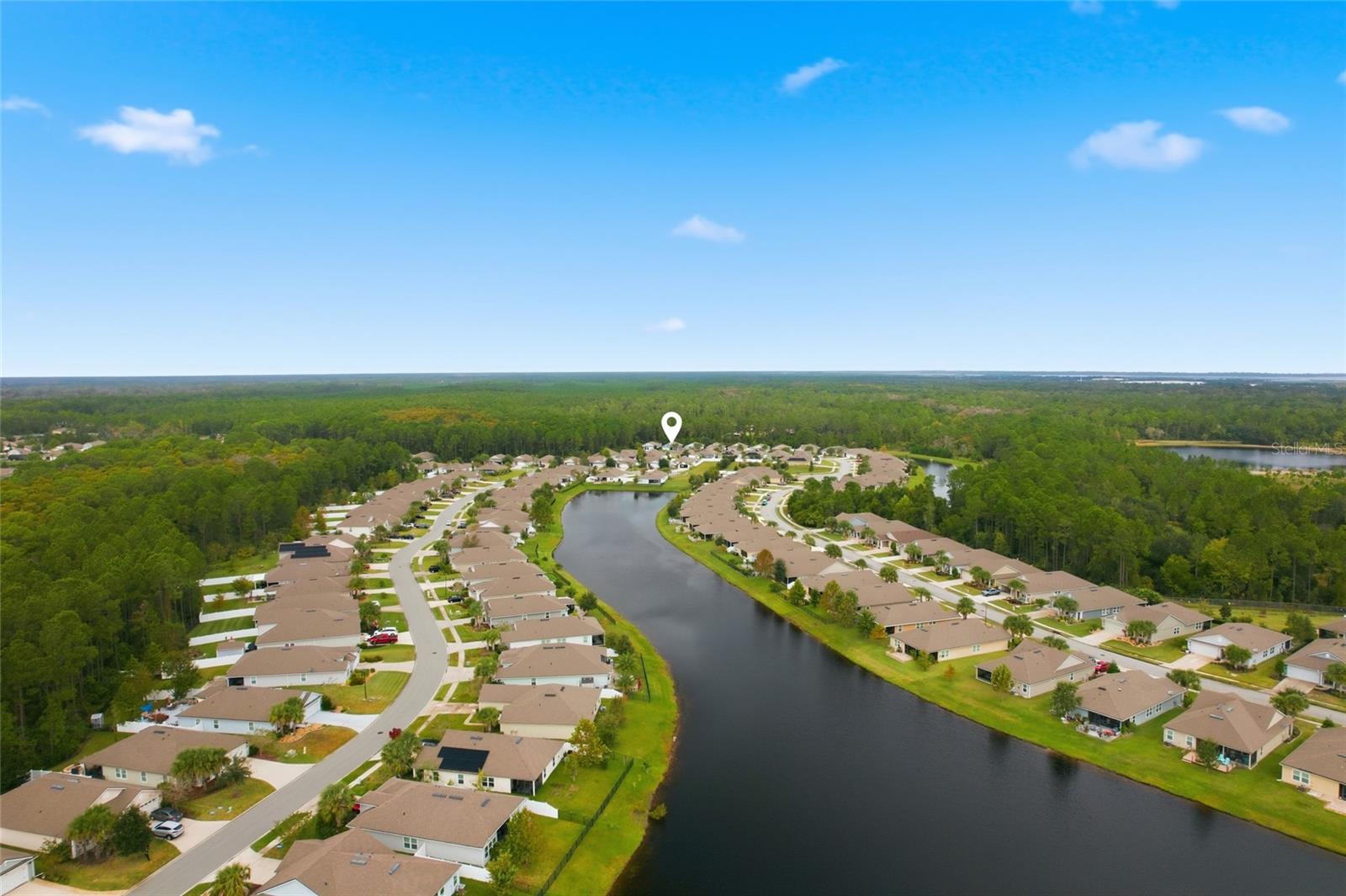 NORTHRIDGE LAKES - Residential