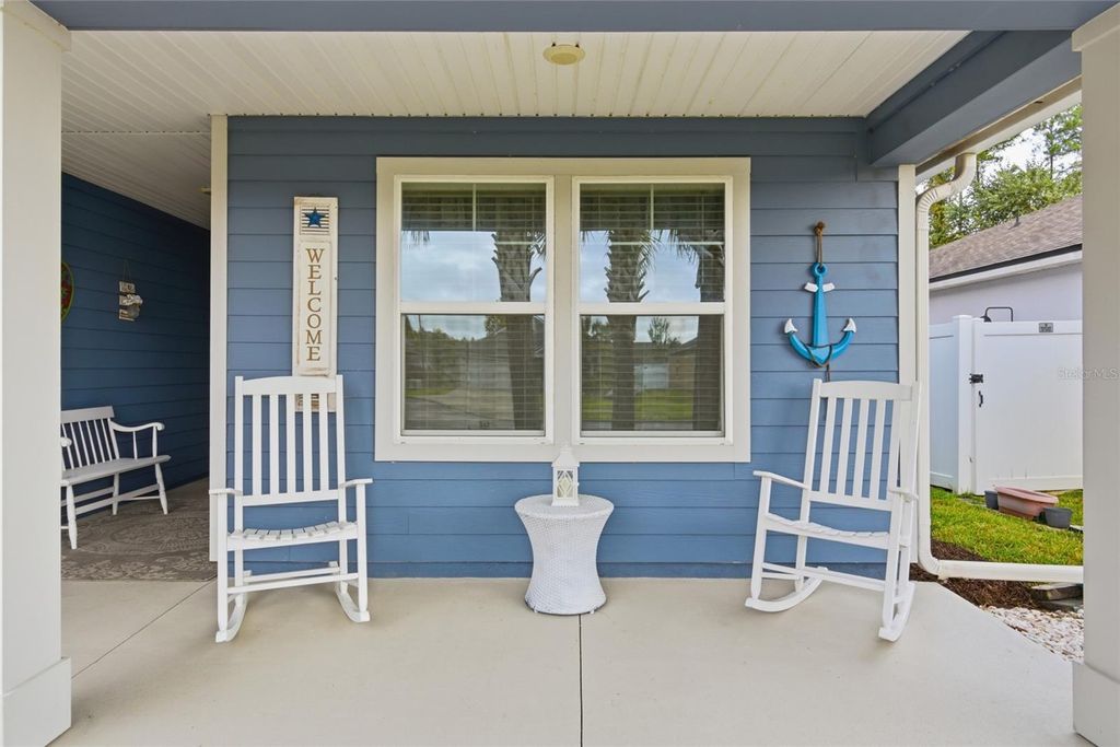 Photo of 594 Palace Drive, St. Augustine, FL 32084 (MLS # O6356063)