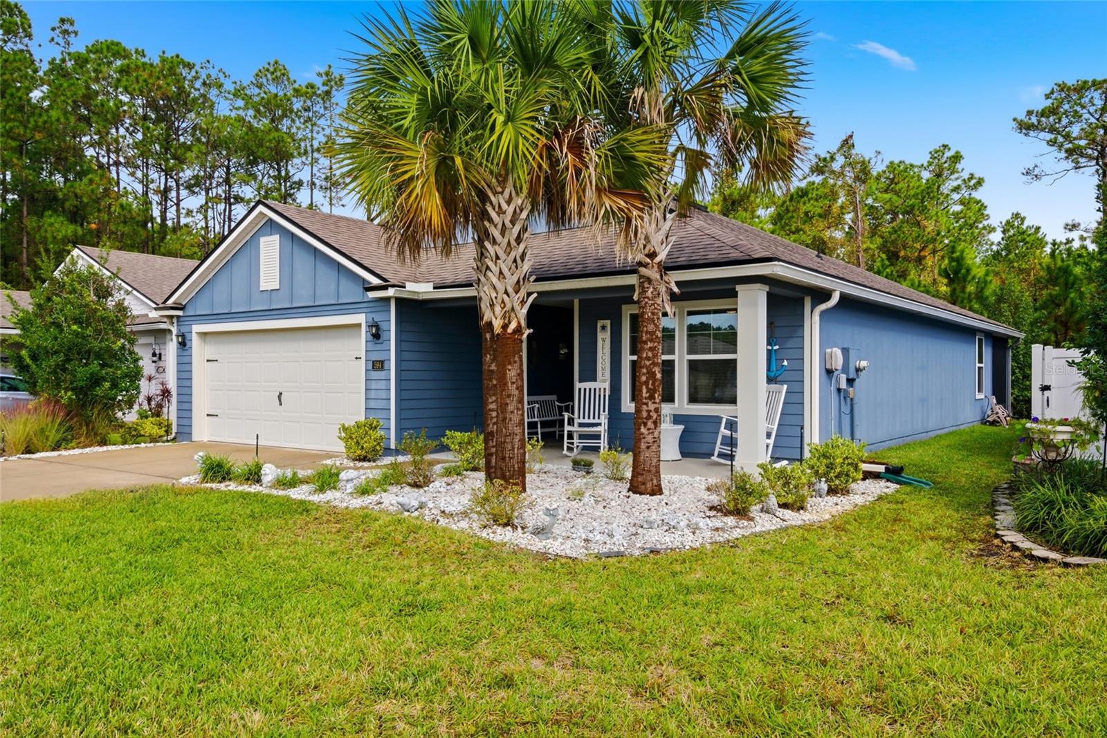 NORTHRIDGE LAKES - Residential