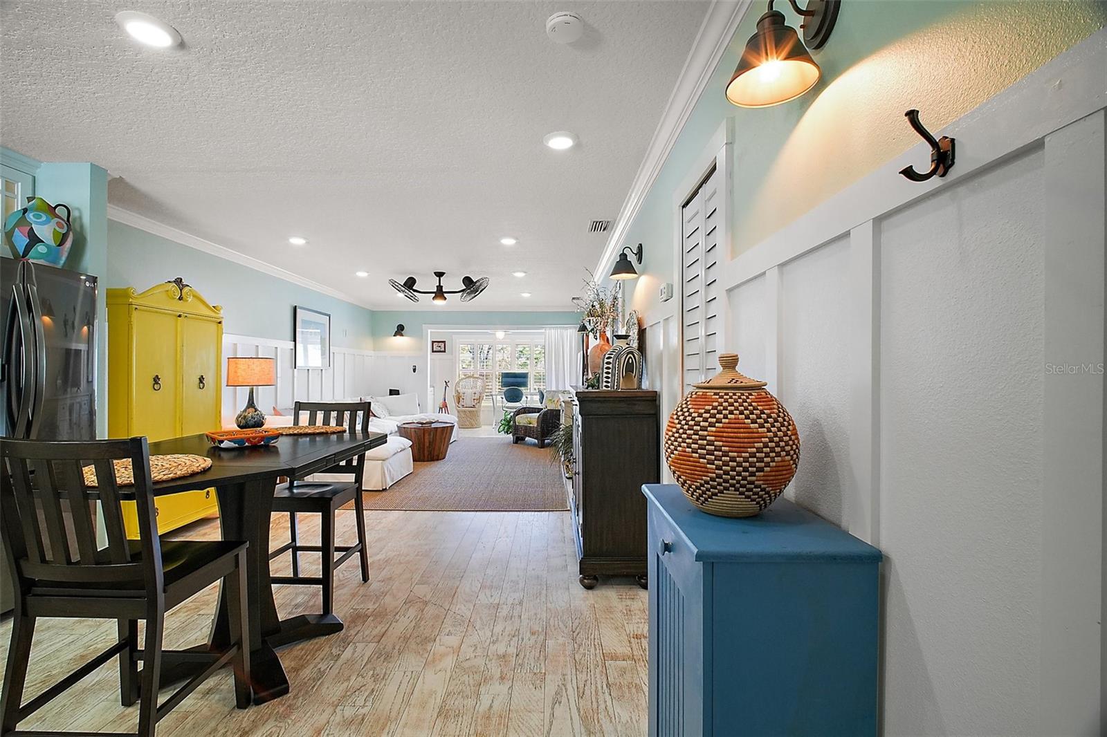 110 N TREMAIN STREET 205