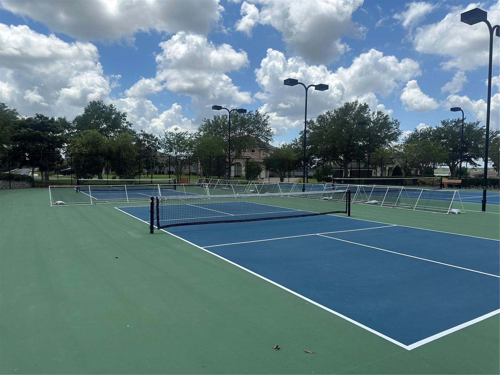 WATER RIDGE SUB - Land