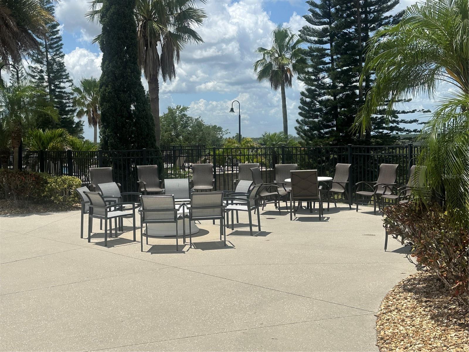 WATER RIDGE SUB - Land