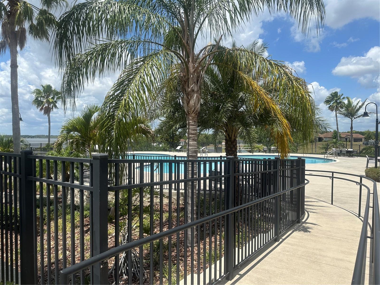 WATER RIDGE SUB - Land