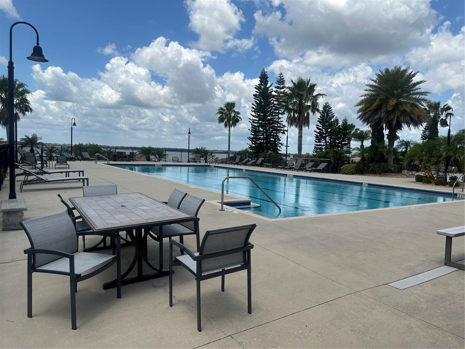 WATER RIDGE SUB - Land