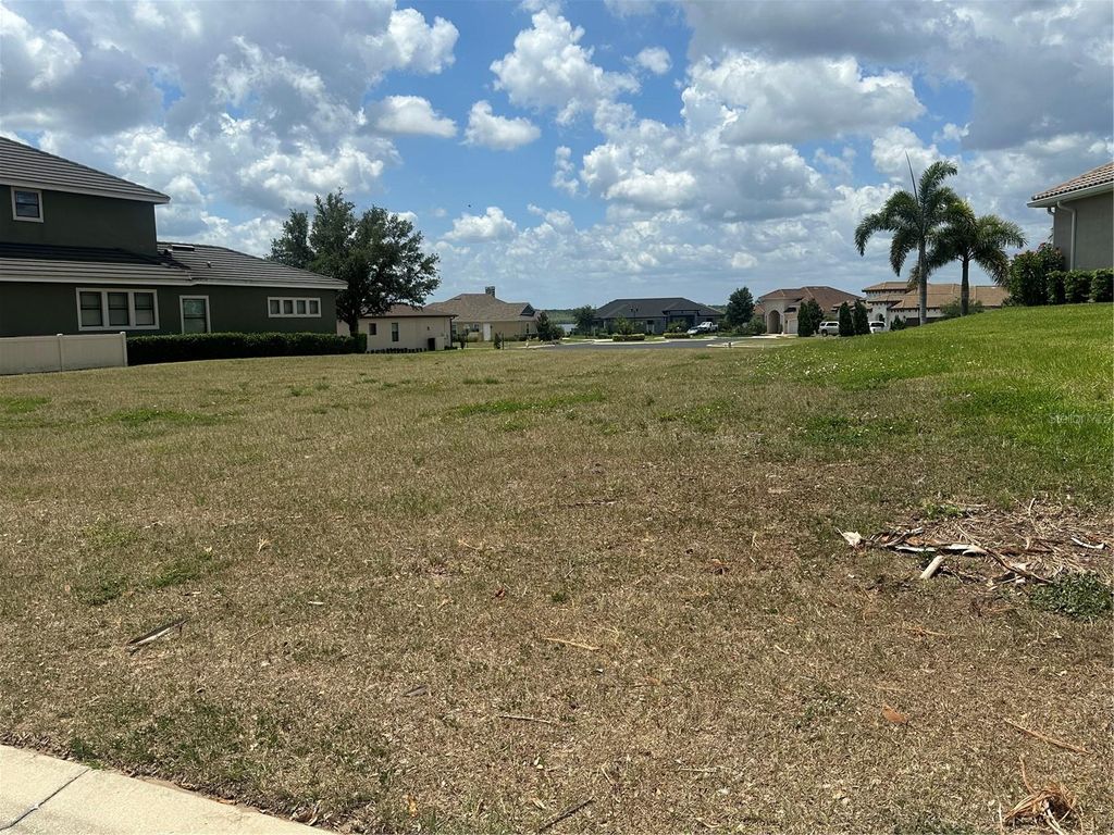 Photo of 126 Stargrass Drive, Auburndale, FL 33823 (MLS # L4954712)