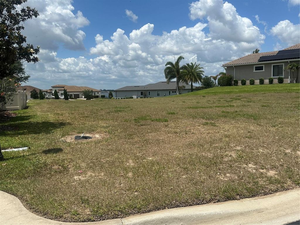 Photo of 126 Stargrass Drive, Auburndale, FL 33823 (MLS # L4954712)