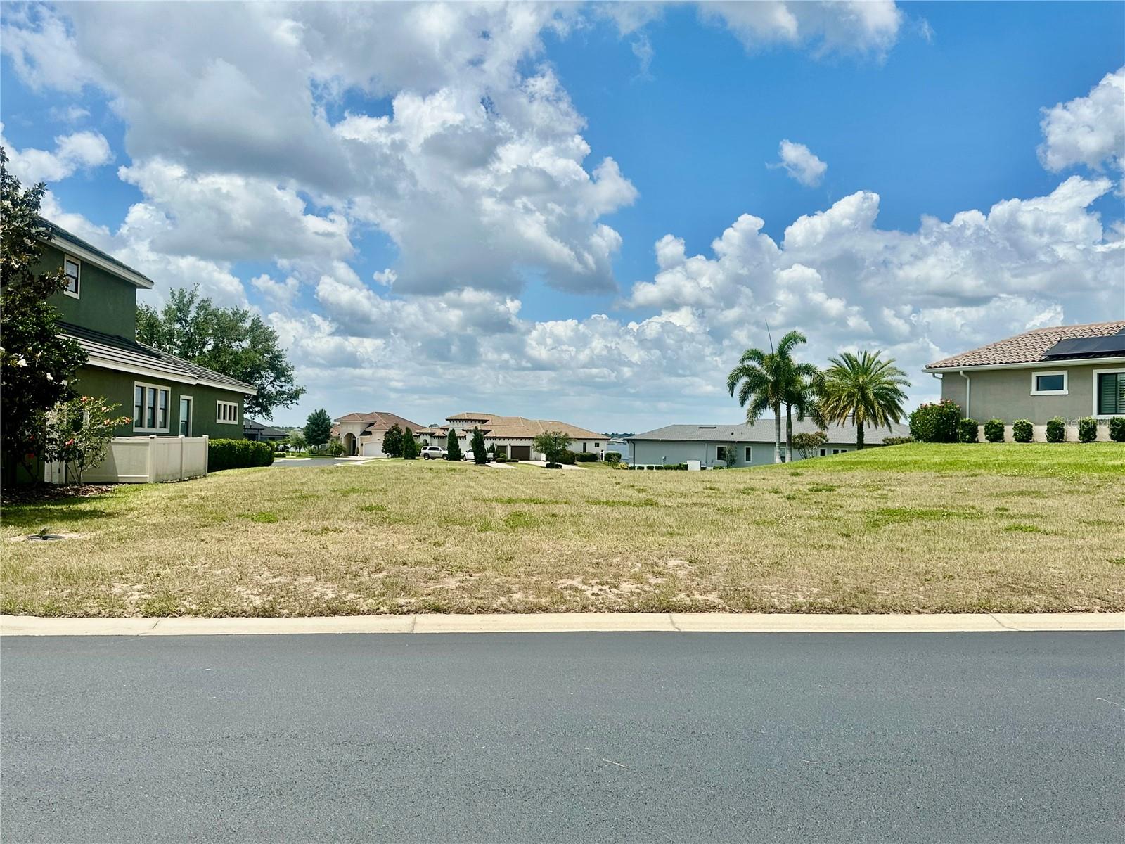 Build your dream home in this exclusive gated community in beautiful Auburndale, Florida! This spacious .26-acrea lot is ready to build and perfectly located in Central Florida, just a short drive from Disney, Legoland, and other world-renowned attractions. Enjoy upscale amenities including a clubhouse, community pool, and well-maintained common areas. Whether you're looking to build your forever home or a vacation retreat, this lot offers both privacy and convenience in a sought-after location. Don't miss out on this opportunity to own a piece of paradise.