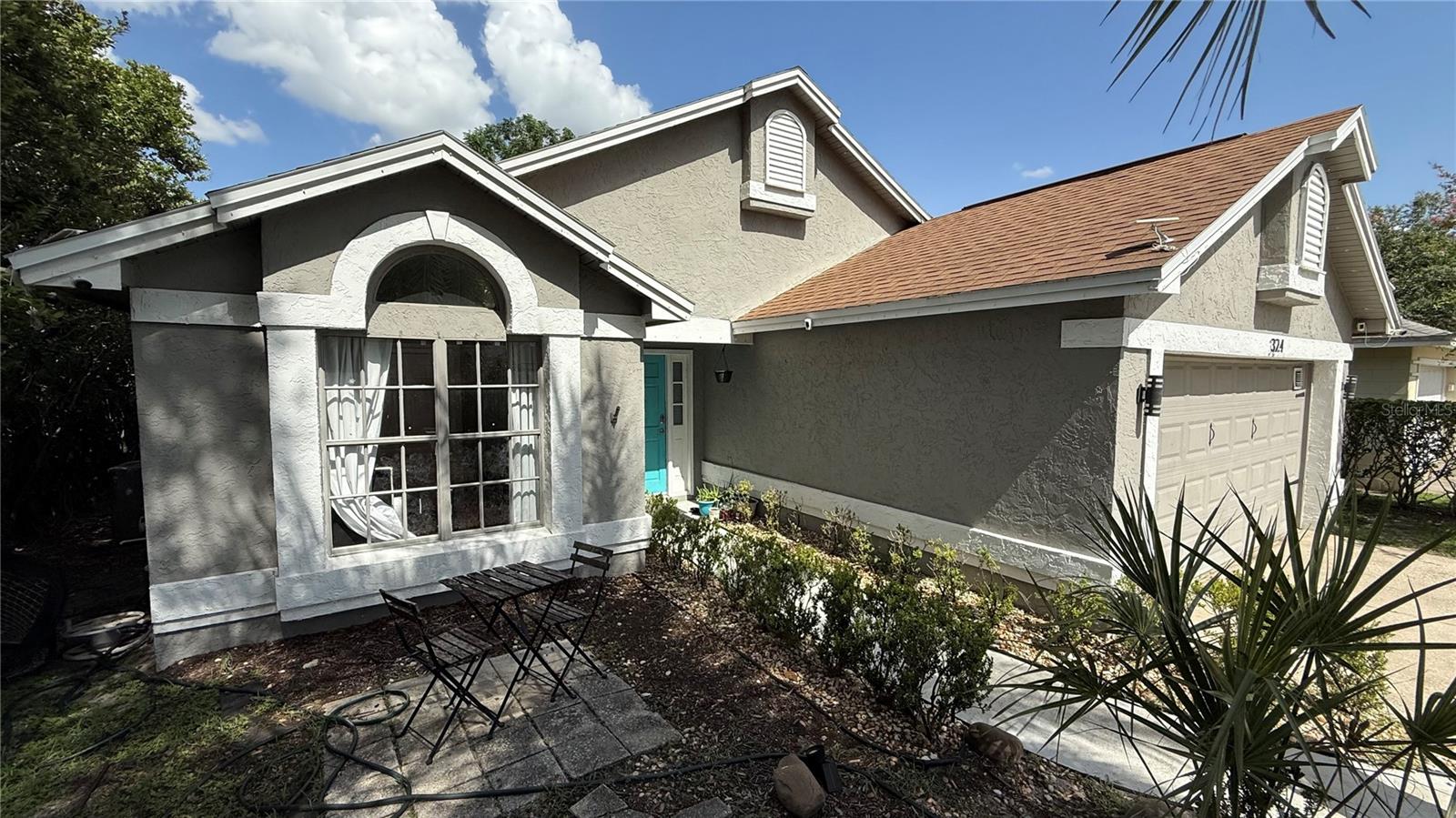 324 RIVER CHASE DRIVE