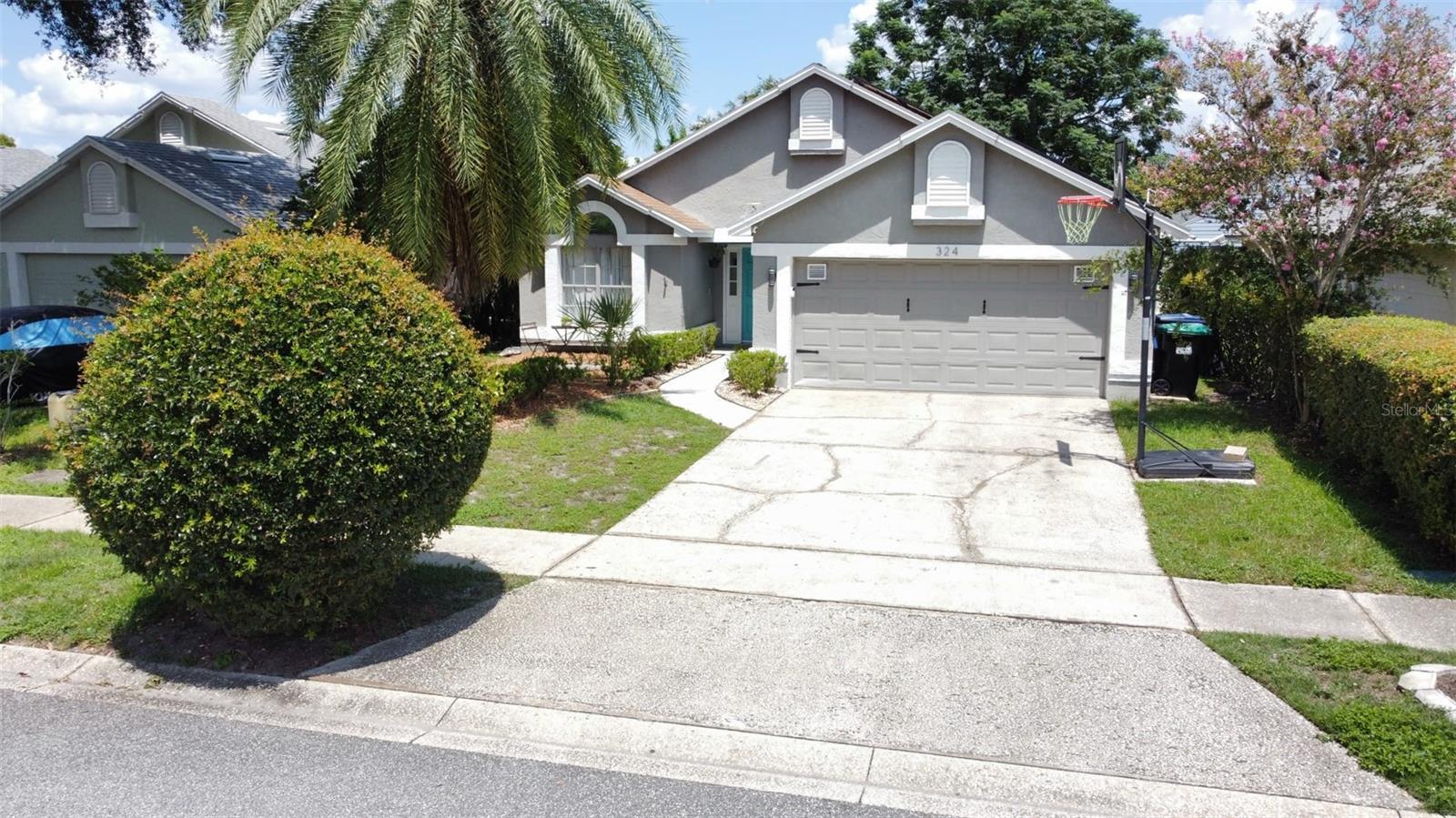 324 RIVER CHASE DRIVE