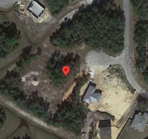 Photo 2 of 3 of 506 SARASOTA PLACE land