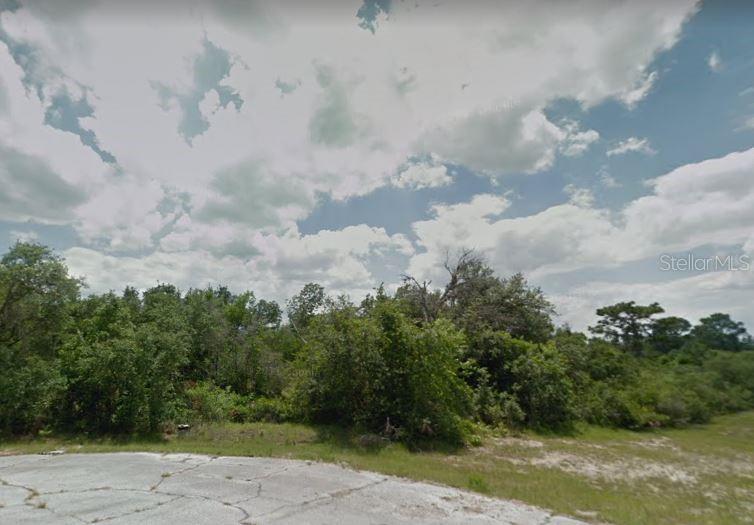 Photo 3 of 3 of 506 SARASOTA PLACE land