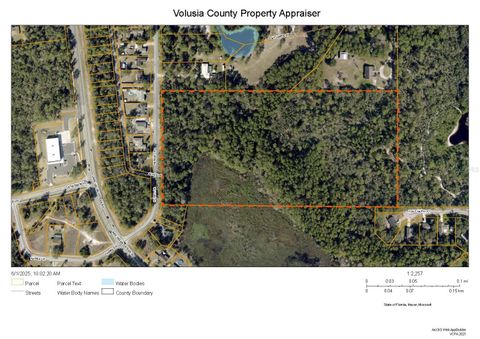 PARMA DRIVE DELTONA FL 32738