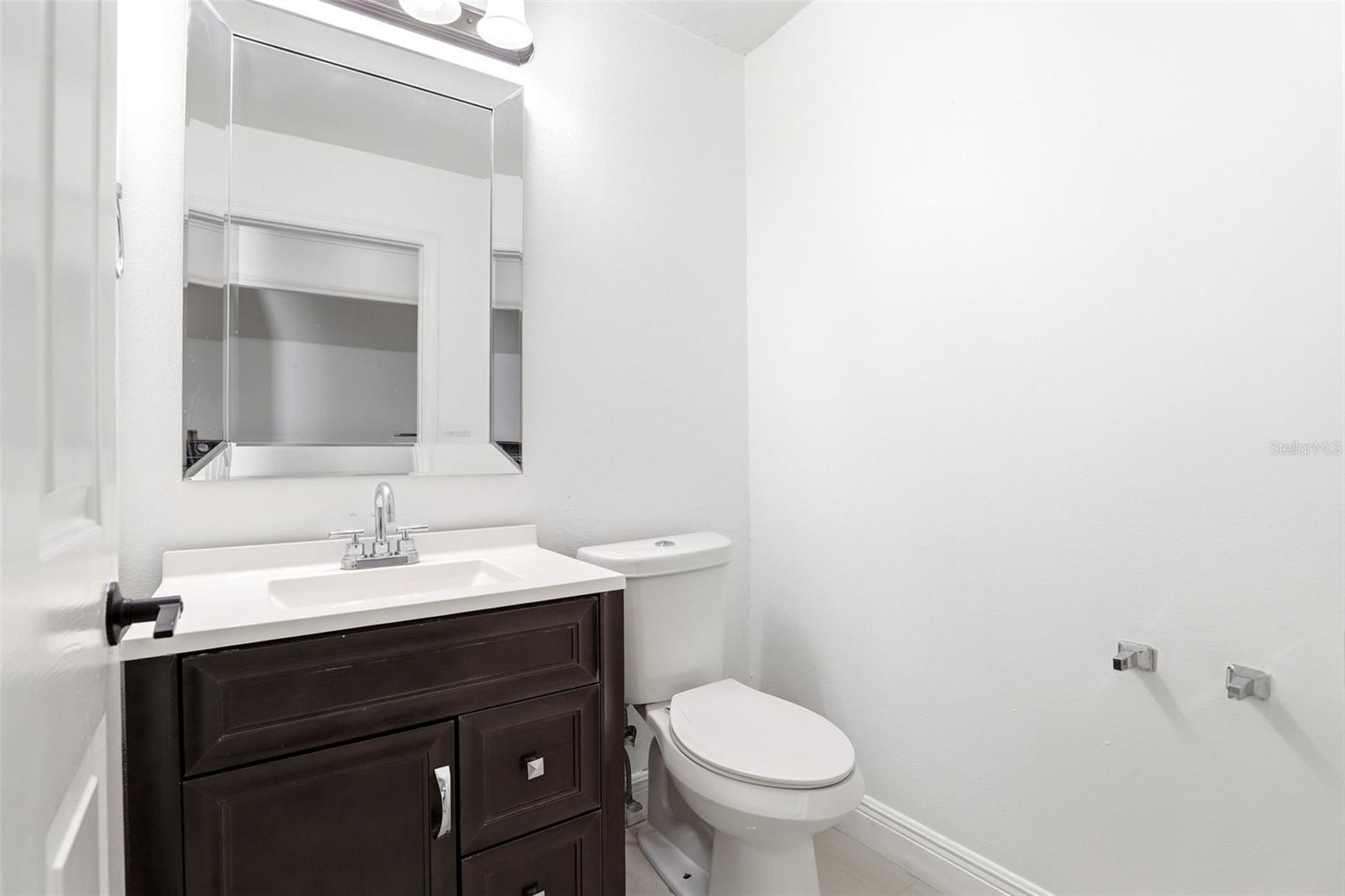 BRIDGEWATER - Residential