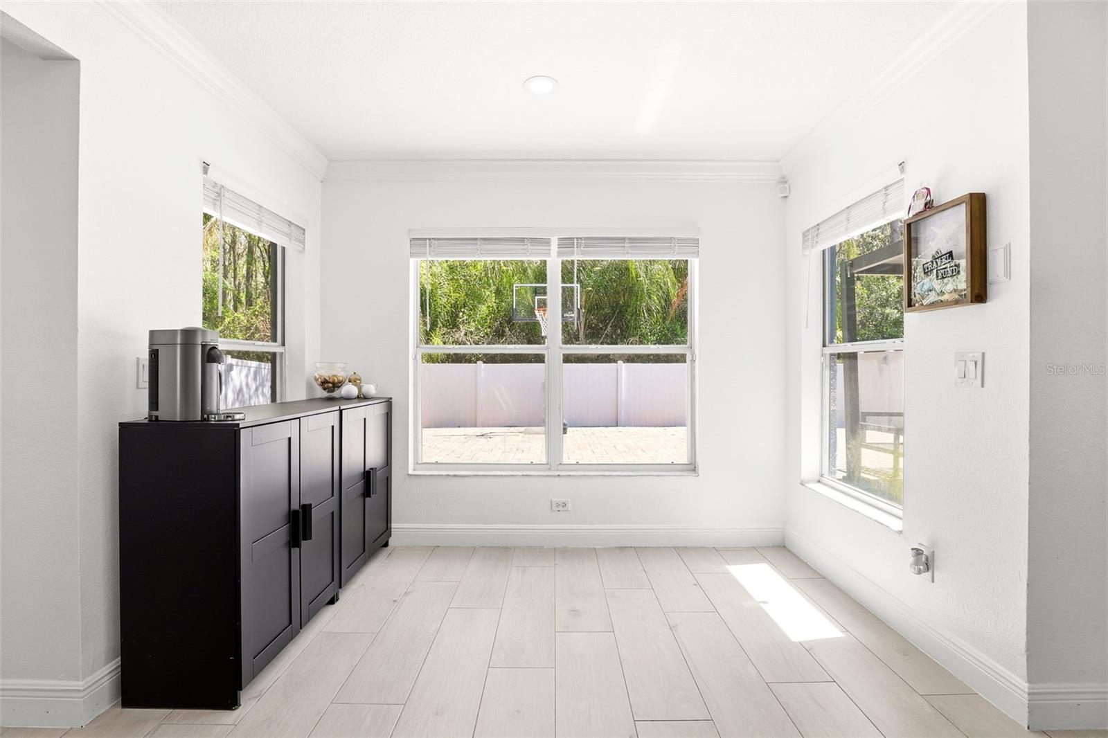 BRIDGEWATER - Residential