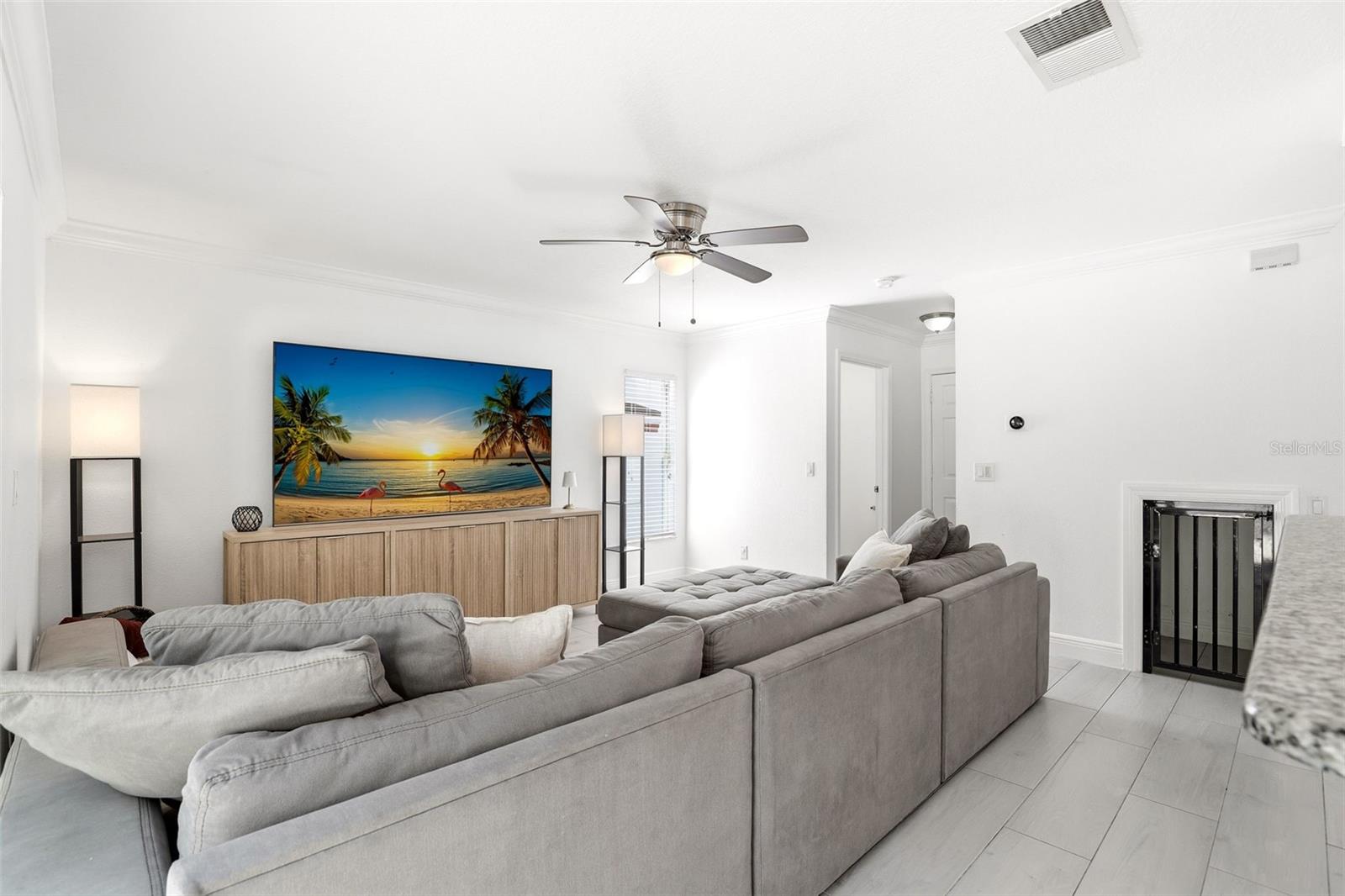 BRIDGEWATER - Residential