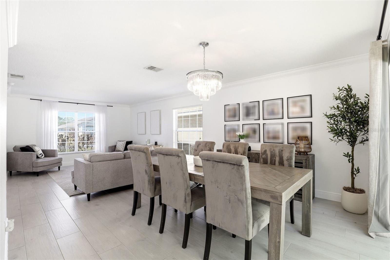 BRIDGEWATER - Residential