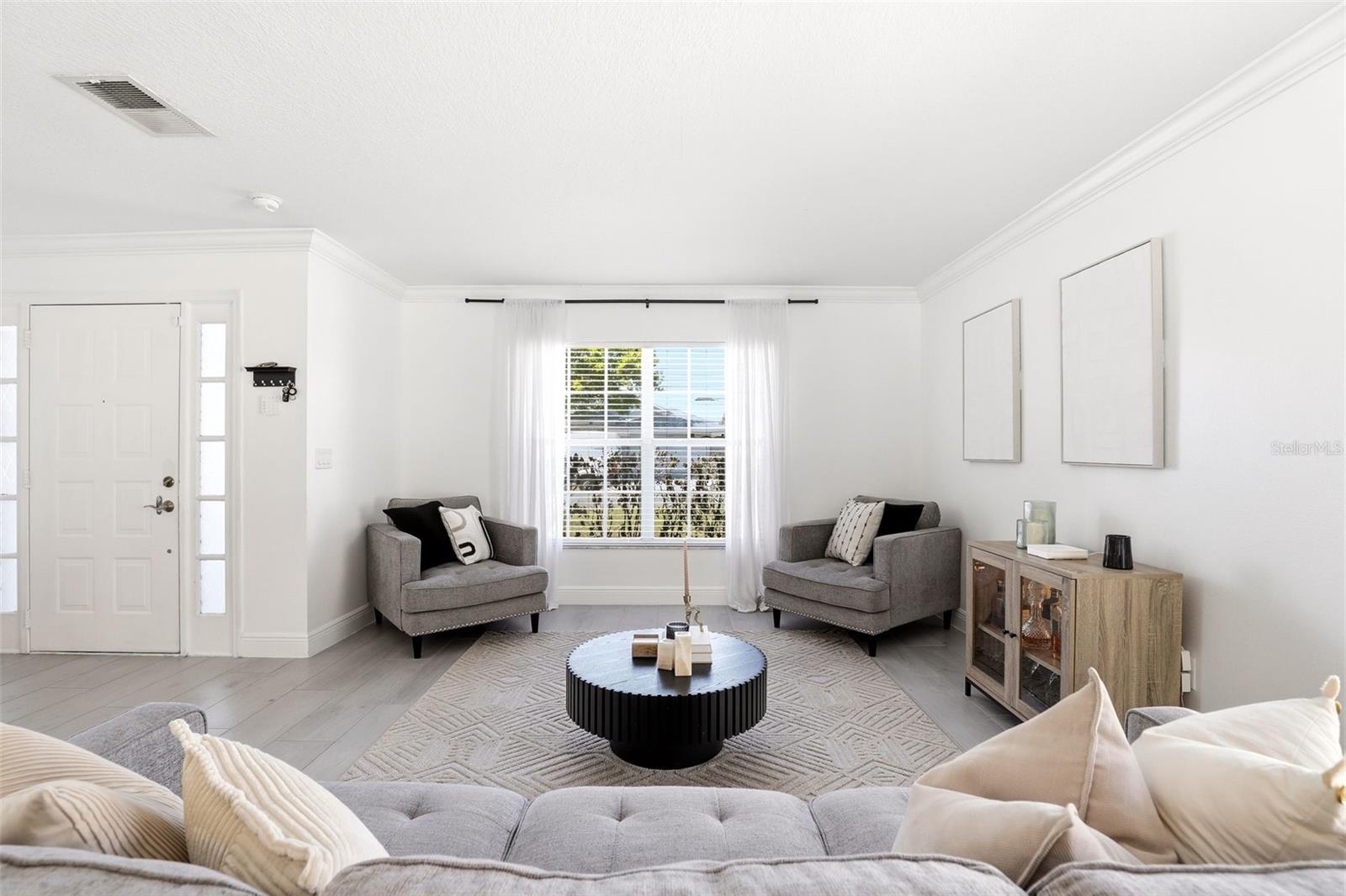 BRIDGEWATER - Residential