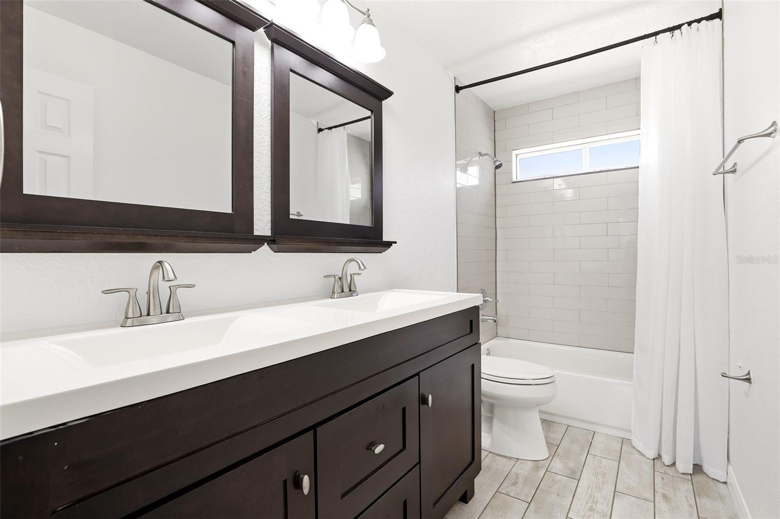 BRIDGEWATER - Residential