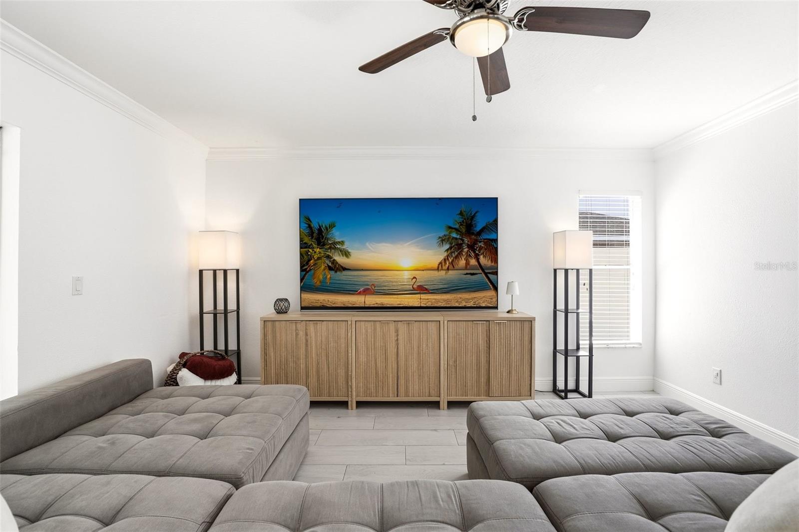 BRIDGEWATER - Residential