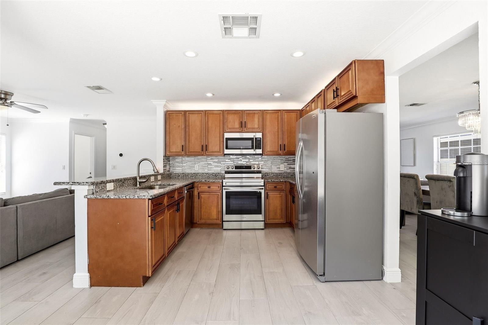 BRIDGEWATER - Residential