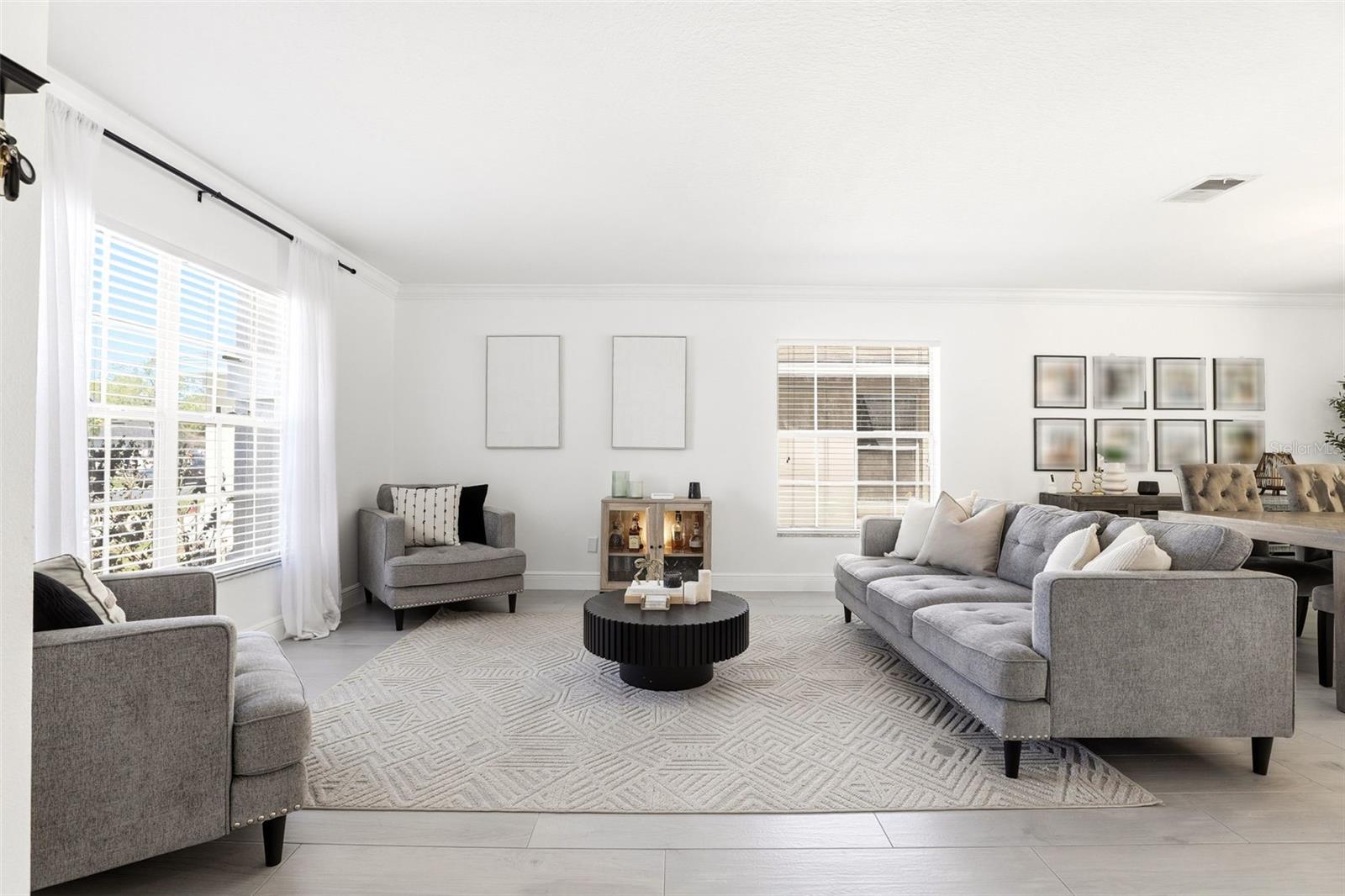 BRIDGEWATER - Residential